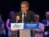 Discours de Nicolas Sarkozy