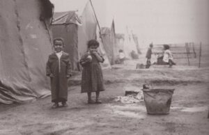 Les camps de la honte