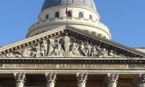 Notre Panthéon