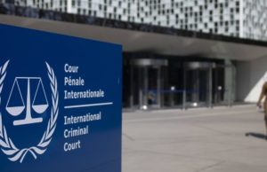 Cour pénale internationale : des crimes sans victimes ?