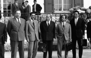 Pourquoi le 19 mars fait toujours débat ?