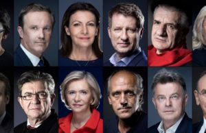 Des Harkis et de la campagne présidentielle !