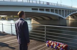 Répression sanglante du 17 Octobre 1961 : le geste du Président Macron