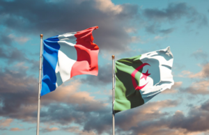 Tensions entre l’Algérie et la France : le dessous des cartes
