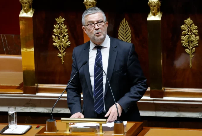 Allocation viagère doublée pour les veuves de Harkis