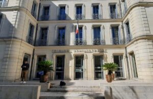 Réparation et prescription ou le double discours de l’Etat