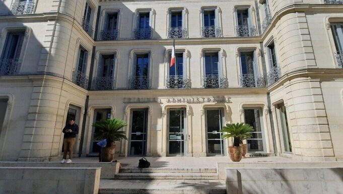 Réparation et prescription ou le double discours de l’Etat