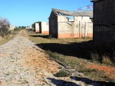 A la recherche des morts disparus au camp de Rivesaltes