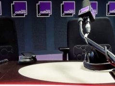 Toutes et tous à l’écoute : Le Président d’AJIR sur France Culture