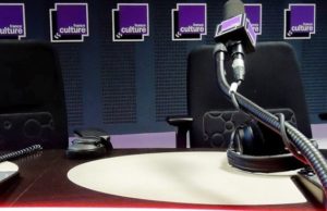 Toutes et tous à l’écoute : Le Président d’AJIR sur France Culture