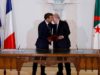 Relation France/Algérie : un autre regard