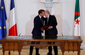 Relation France/Algérie : un autre regard