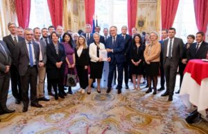 Rapport 2023 de la CNIH : communiqué AJIR