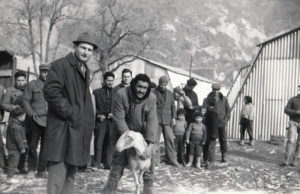 L’accueil des Harkis en Drôme Ardèche : le cas du Hameau de Beaurières
