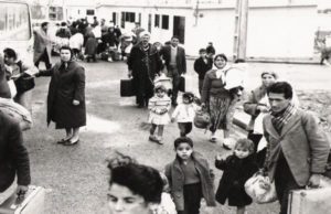 Soutenir les Harkis et leurs familles