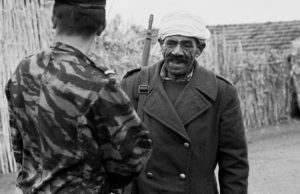 En première ligne sur le front de la mémoire !