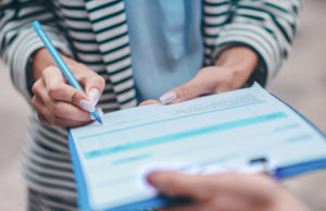 Pétition pour les veuves de Harkis