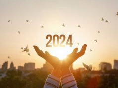 AJIR vous souhaite le meilleur pour 2024 !