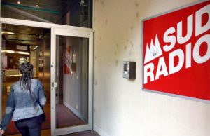Le Président d’AJIR sur Sud Radio