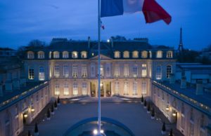 Lettre au Président de la République