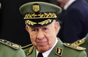 Les généraux algériens relancent la guerre des mémoires avec la France