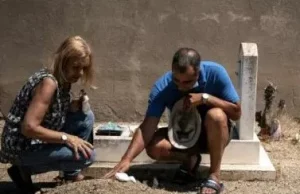 France: la douloureuse mémoire des enfants morts dans les camps de Harkis sort de l’oubli