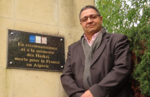 Dans l’Eure, les harkis attendent de l’État une reconnaissance officielle des préjudices subis