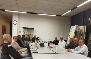 AJIR 13 : Relancée !