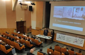 Naissance de la section AJIR pour les Harkis – Lozère