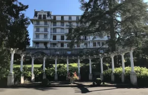 18 (AJIR) et 19 (CNLH) mars à Evian : pas de polémique inutile