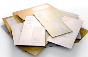 À tous les non adhérents qui nous écrivent