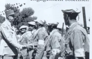 L’abandon des Harkis : 59 ans déjà !
