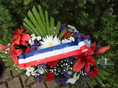 Commémoration du 12 mai 1962 Jour de l’abandon des Harkis en Algérie