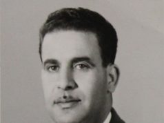 Hommage à Rabah KHELIFF