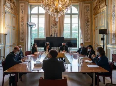 Tribune dans le JDD de 33 députés LR : Réponse du Président national d’AJIR