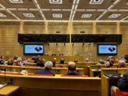 Intervention de Dominique Schnapper au Sénat le 3 mars 2023