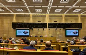 Intervention de Dominique Schnapper au Sénat le 3 mars 2023