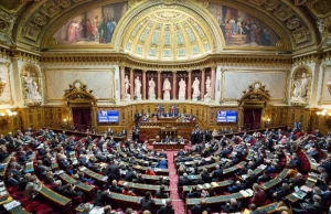 Lettre d’AJIR aux Sénatrices et aux Sénateurs