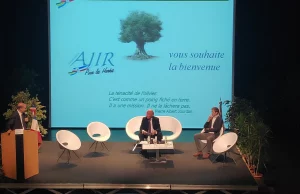 Harkis : Lettre ouverte au Président de la République