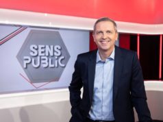 AJIR sur Public Sénat dans l’émission : Sens Public