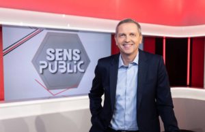 AJIR sur Public Sénat dans l’émission : Sens Public