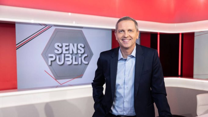 AJIR sur Public Sénat dans l’émission : Sens Public