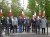 Commémoration du 12 mai dans le Puy de Dôme