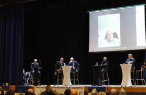 Retour sur la Rencontre Nationales d’AJIR à Lyon