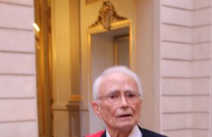 Communiqué : Hommage au Général Meyer – 10 juin 2023 Villefort/ Mende