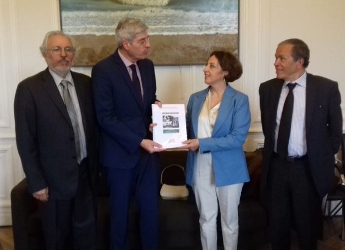 Loi de Réparation : 45 nouvelles structures ajoutées