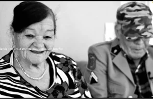 Une vie pour retrouver un fils !