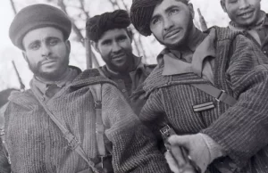 Métier : C’est quoi être goumier au Tchad ?