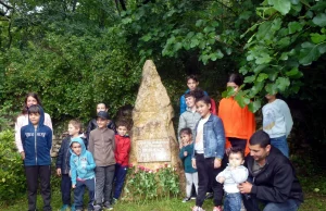 Une famille de Harki renoue avec son histoire