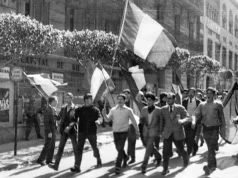 Mohand Hamoumou, Président d’AJIR-France sur France24